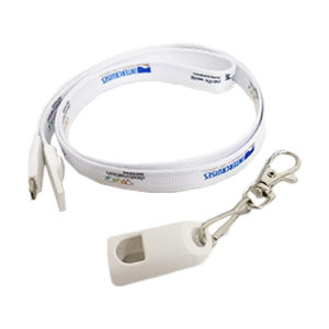 W0057-Cable Lanyard (MOQ500-49)