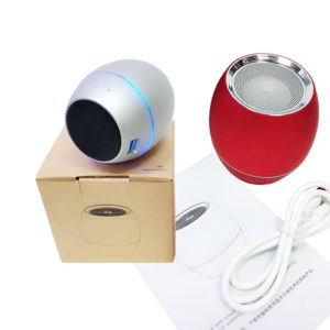 W0065-Bluetooth Speaker (MOQ200-169)