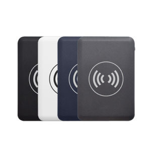 W0077-5000mah Wireless Powerbank (MOQ300-159)