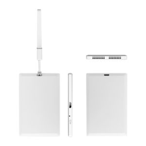 W0080-Credit Card Bluetooth Speaker (MOQ100-180)