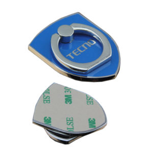 W0084-Customized iRing with 3M Sticker (MOQ500-28)